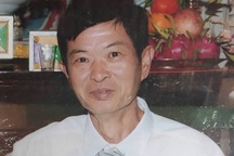 Bắt người chồng trong nghi án giết vợ, ném xác xuống sông