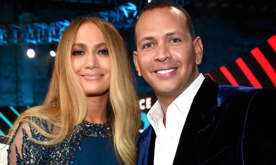 Rộ tin đồn Jennifer Lopez chia tay bồ trẻ - 1 Rộ tin đồn Jennifer Lopez chia tay bồ trẻ - 1