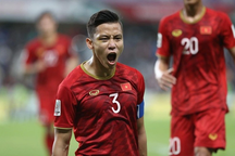 Những sự vắng mặt đáng tiếc của đội tuyển Việt Nam