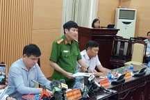 Công an Hà Nội: Sẽ khởi tố hình sự vụ 7 người chết sau đêm nhạc hội