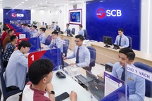 SCB phủ nhận tin đồn thất thiệt liên quan lãnh đạo cấp cao