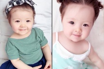 Những người cha "trong bóng tối" của con sao Việt