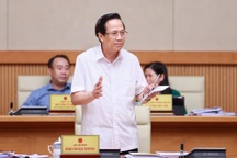 "Không nước nào cho phép người lao động rút bảo hiểm dễ như Việt Nam"