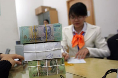 Chính thức cho vay ngắn hạn theo lãi suất thỏa thuận 