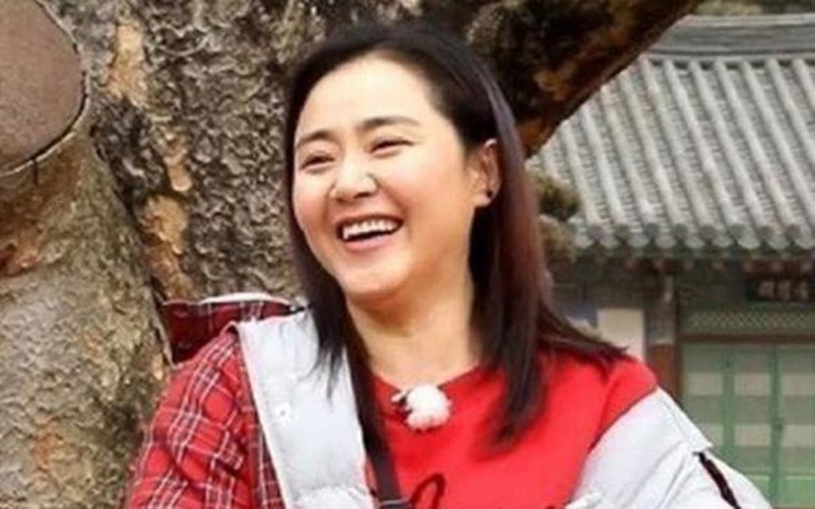 Xót xa ngoại hình, sự nghiệp tụt dốc của em gái quốc dân Moon Geun Young - 3 Xót xa ngoại hình, sự nghiệp tụt dốc của em gái quốc dân Moon Geun Young - 3