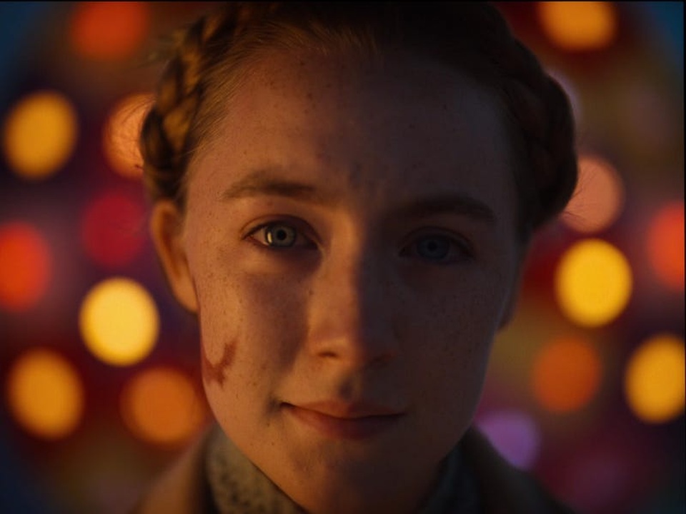 Những vai diễn hay nhất của người đẹp Saoirse Ronan - 8 Những vai diễn hay nhất của người đẹp Saoirse Ronan - 8