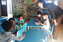 Bình Định: Xét tuyển dụng đặc cách giáo viên hợp đồng từ năm 2015 trở về trước