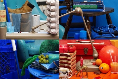 Thú vị bức ảnh gây ảo giác đến khó tin