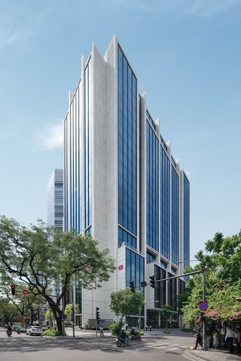 Techcombank công bố lợi nhuận 9 tháng đạt 22.800 tỷ đồng - 2 Techcombank công bố lợi nhuận 9 tháng đạt 22.800 tỷ đồng - 2