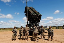 Ukraine nhận thêm Patriot và đạn Gepard: Có đủ chặn “mưa” UAV Nga?