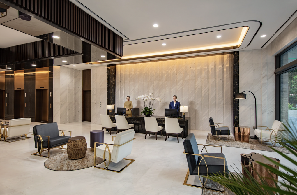 Dấu ấn thương hiệu nghỉ dưỡng The Five sau 5 năm vận hành - 1 Dấu ấn thương hiệu nghỉ dưỡng The Five sau 5 năm vận hành - 1