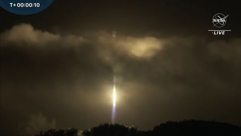 NASA điều tra khoảng trống kỳ lạ, mỗi ngày chỉ mở ra một lần tại cực Bắc - 2 NASA điều tra khoảng trống kỳ lạ, mỗi ngày chỉ mở ra một lần tại cực Bắc - 2