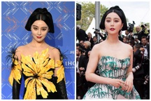 Phạm Băng Băng chiếm sóng LHP Cannes 2023, hy vọng trở lại đường đua