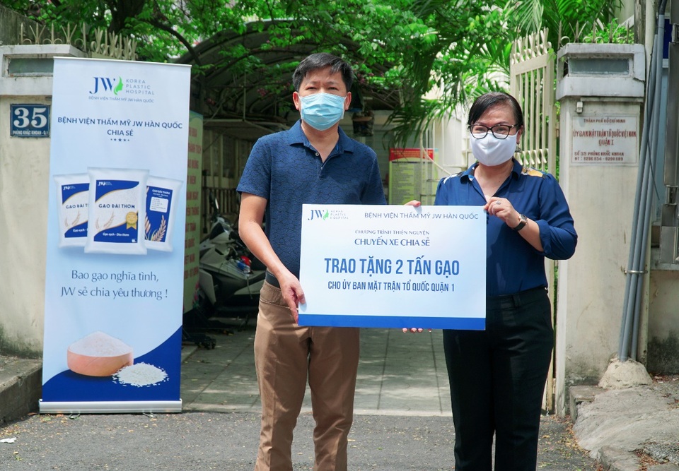 Chuyến xe chia sẻ - Hành trình đong đầy yêu thương - 3 Chuyến xe chia sẻ - Hành trình đong đầy yêu thương - 3