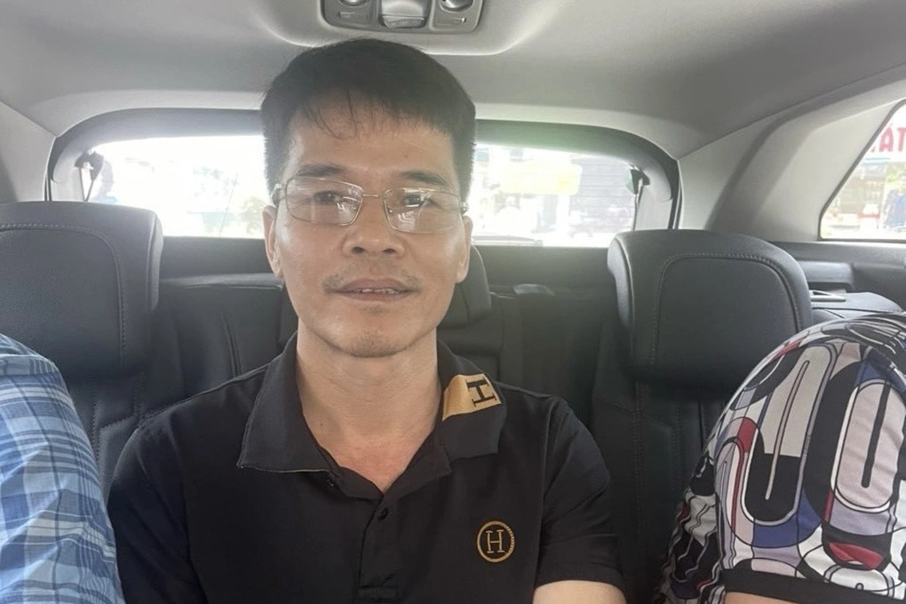 Hành trình vượt ngục và lẩn trốn 12 năm của một phạm nhân - 1 Hành trình vượt ngục và lẩn trốn 12 năm của một phạm nhân - 1