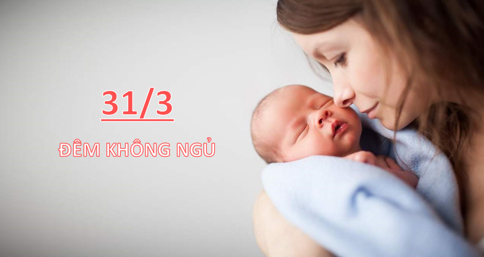 Hành trình sinh con giữa tâm dịch Covid-19 của bà mẹ Mỹ - 2