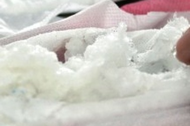 Phát hiện băng vệ sinh Trung Quốc chứa chất phóng xạ