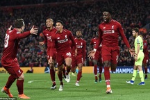 Liverpool đón tin vui từ Ban tổ chức giải Premier League