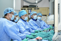 150.000 người Việt đang sống chung với bệnh lý nguy hiểm có thể gây đột quỵ