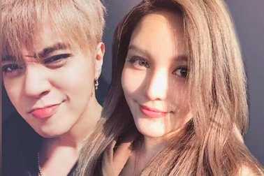 “Lương Sơn Bá” La Chí Tường công khai xin lỗi “tình cũ”