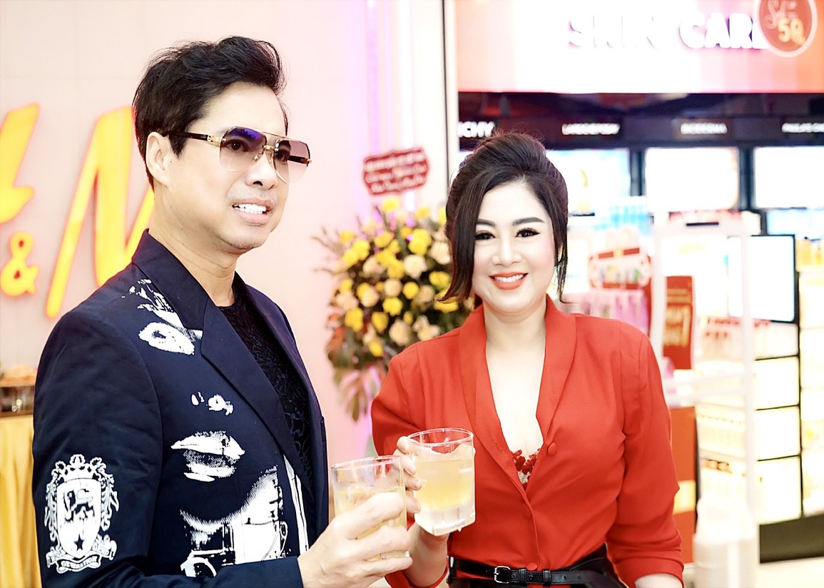 Barishidi Paris - Hành trình 10 năm của tinh hoa thời trang Pháp - 5 Barishidi Paris - Hành trình 10 năm của tinh hoa thời trang Pháp - 5