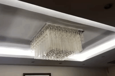 Xôn xao thông tin động đất ở Hà Nội