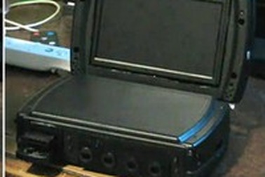 “Độ” Wii thành máy xem video cầm tay