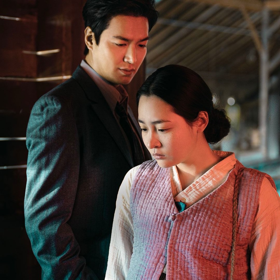Nàng thơ đóng cảnh 18+ với Lee Min Ho: Đẹp lạ, tài năng của showbiz Hàn - 2 Nàng thơ đóng cảnh 18+ với Lee Min Ho: Đẹp lạ, tài năng của showbiz Hàn - 2