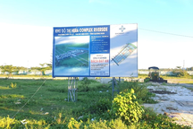 Vụ nợ 1.000 sổ đỏ ở Quảng Nam: Kiến nghị thu hồi dự án của Bách Đạt An