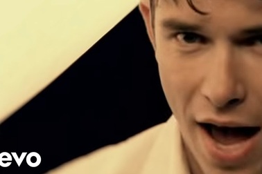 Boyzone - No Matter What