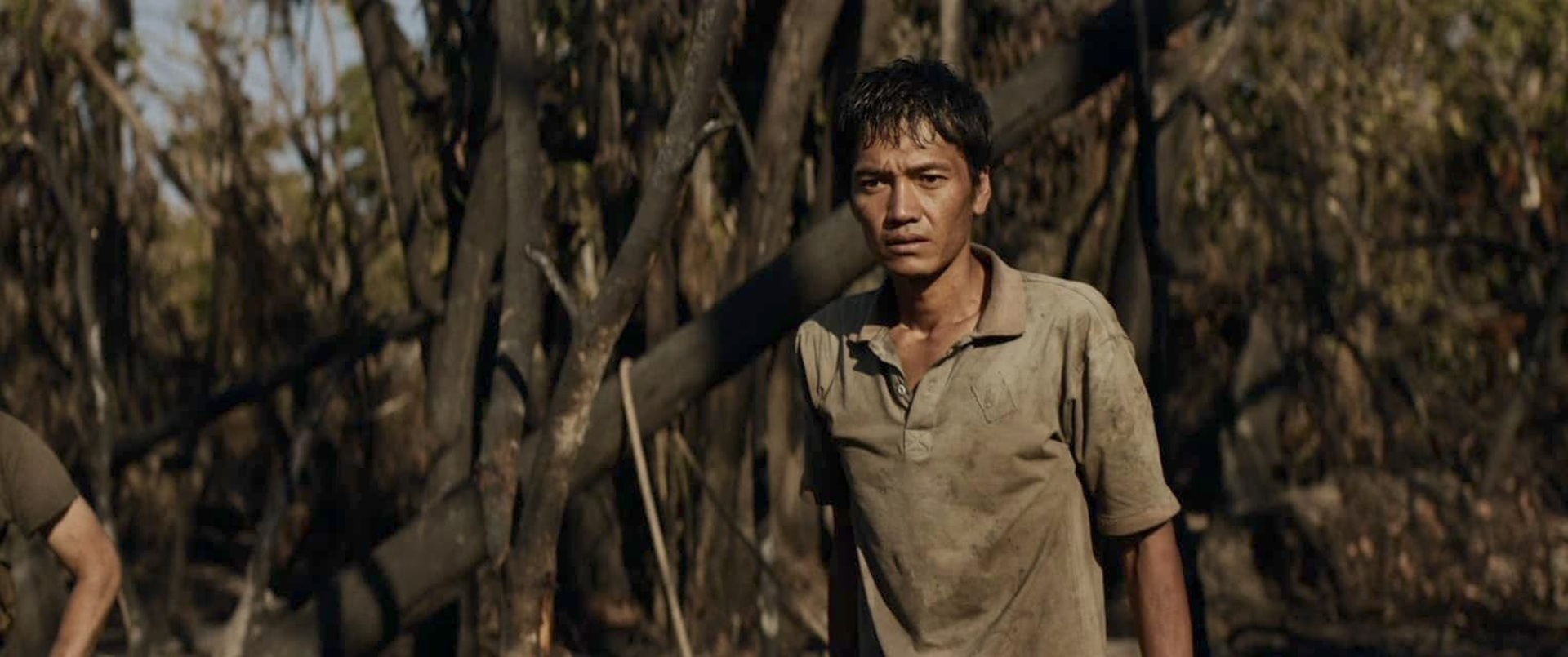 Thái Hòa, Quang Tuấn và dàn diễn viên Địa đạo ra sao sau một năm? - 4 Thái Hòa, Quang Tuấn và dàn diễn viên Địa đạo ra sao sau một năm? - 4