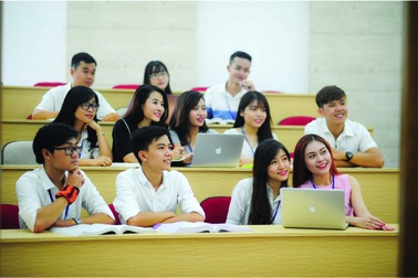 Đại học có phải là con đường đến với thành công?