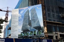 Hà Đông 1 thập kỷ lên đời: Những biểu tượng ê chề, tai tiếng