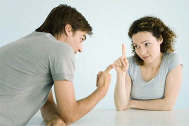 Những “hạt sạn” trong hôn nhân