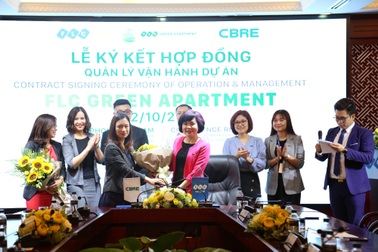 Lựa chọn đơn vị quản lý: Bí quyết gia tăng giá trị căn hộ