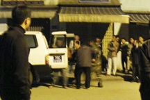 Bắt đối tượng dùng súng AK khống chế con tin sau 11 giờ nghẹt thở