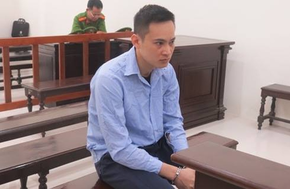 Bi kịch từ những cuộc tình cơi nới - 3 Bi kịch từ những cuộc tình cơi nới - 3
