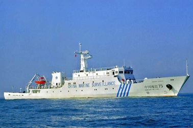 Nhận diện "chiến lược đe nẹt" của Trung Quốc ở biển Đông