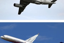 Mỹ lo ngại việc Nga nâng cấp máy bay do thám "Bầu Trời Mở"