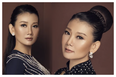 NSƯT Mỹ Uyên sống “giàu có” yêu đời dù chưa lên xe hoa ở tuổi ngoài 40