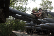 Ukraine tuyên bố phản công thành công ở 3 khu vực miền Nam