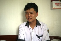 Chàng lớp trưởng đa tài lọt vào chung kết năm Đường lên đỉnh Olympia 2016