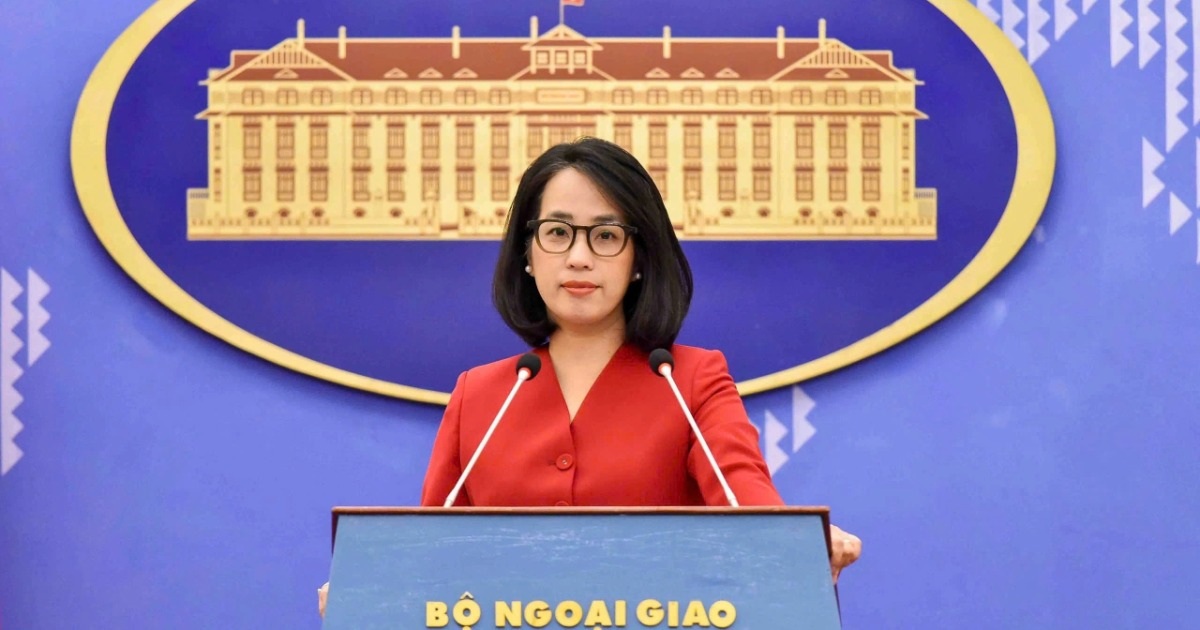 Việt Nam lên tiếng việc trở thành nước đối tác của nhóm BRICS