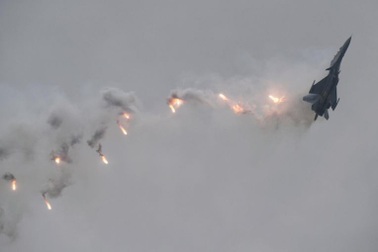 Ấn tượng triển lãm hàng không lớn nhất châu Á tại Singapore