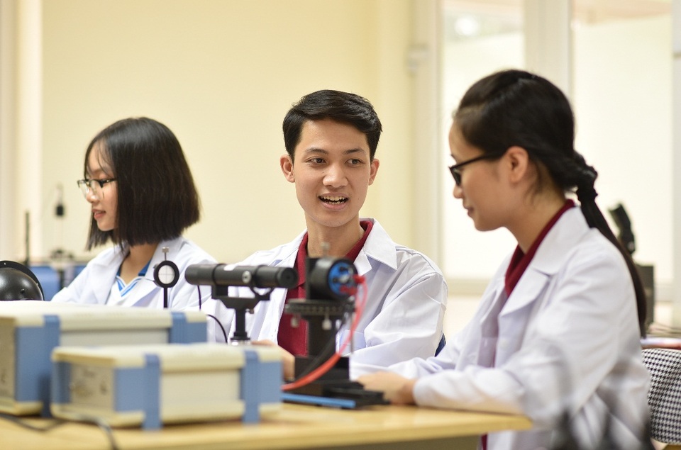 Ngành học “hot” năm 2020 - Vật lý kỹ thuật - 3 Ngành học “hot” năm 2020 - Vật lý kỹ thuật - 3