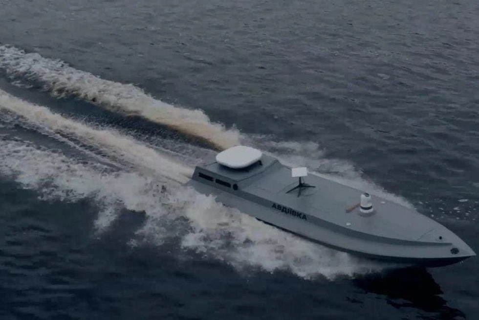 Những diễn biến định hình bức tranh thế giới năm 2024 - 5 Những diễn biến định hình bức tranh thế giới năm 2024 - 5