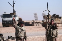 Lực lượng do Mỹ hậu thuẫn chuẩn bị tổng tấn công vào Raqqa