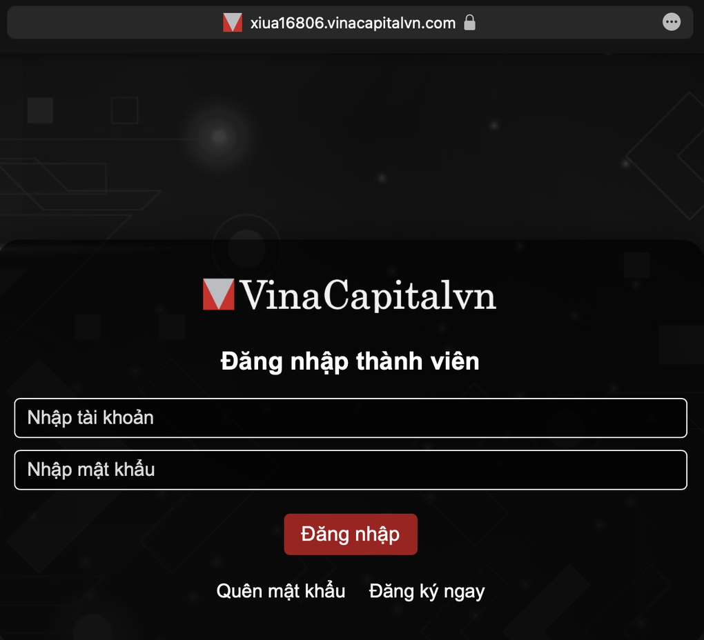 Nạp 90 triệu đồng, lãi hơn 4 tỷ và cái kết mất sạch hơn 650 triệu đồng - 1 Nạp 90 triệu đồng, lãi hơn 4 tỷ và cái kết mất sạch hơn 650 triệu đồng - 1