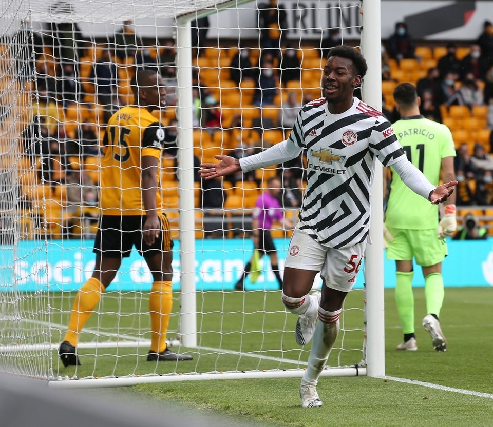 Liverpool 2-0 Crystal Palace: Cú đúp của Mane đưa The Kop vào top 3 - 17 Liverpool 2-0 Crystal Palace: Cú đúp của Mane đưa The Kop vào top 3 - 17