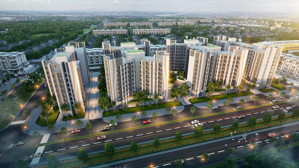 Nhà ở xã hội tại Thanh Hóa: Người dân kỳ vọng vào dự án quy mô lớn - 1 Nhà ở xã hội tại Thanh Hóa: Người dân kỳ vọng vào dự án quy mô lớn